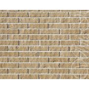 Рядовая плитка White Hills Альтен брик 312-10 с расшивкой 1,2 см