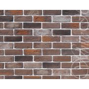 Рядовая плитка White Hills Кельн брик 324-60 с расшивкой 1,2 см