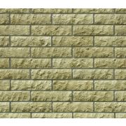 Рядовая плитка White Hills Толедо 401-90 с расшивкой 1,2 см.