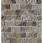 Угловой элемент White Hills Торре Бьянка 445-85 c расшивкой 1,2 см