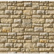 Рядовая плитка White Hills Данвеган 500-20 с расшивкой 1,5 см