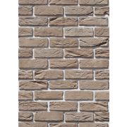 Угловой элемент White Hills Торн Брик 326-15 с расшивкой 1,2 см