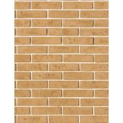 Угловой элемент White Hills Терамо брик 352-15 с расшивкой 1,2 см