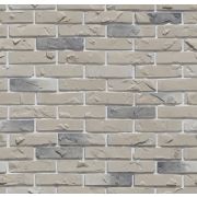 Угловой элемент White Hills Эрдинг брик 675-15 с расшивкой 1,2 см