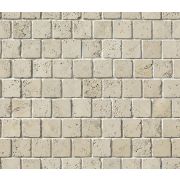 Рядовая плитка White Hills Тоскана 565-10 с расшивкой 1 см