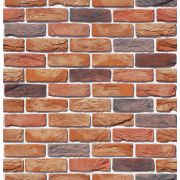 Угловой элемент White Hills Торн Брик 326-65 с расшивкой 1,2 см