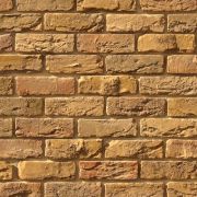 Угловой элемент White Hills Бремен брик 305-65 с расшивкой 1,2 см