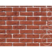 Рядовая плитка White Hills Лондон брик, 302-60 c расшивкой 1,2 см.