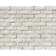 Рядовая плитка White Hills Кельн брик 320-00 с расшивкой 1,2 см