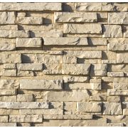 Рядовая плитка White Hills Уайт Клиффс 152-10 без шва