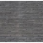 Рядовая плитка White Hills Реген брик 694-80 с расшивкой 1,2 см