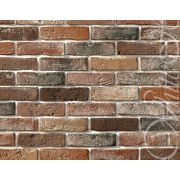 Рядовая плитка White Hills Лондон брик, 303-90 c расшивкой 1,2 см.