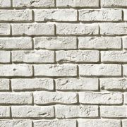 Угловой элемент White Hills Лондон брик 300-05 с расшивкой 1,2 см.