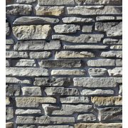 Рядовая плитка White Hills Морэй 527-80 с расшивкой 1,5 см