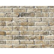 Рядовая плитка White Hills Лондон брик, 304-10 c расшивкой 1,2 см.
