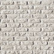 Рядовая плитка White Hills Брюгге брик 315-00 с расшивкой 1,2 см