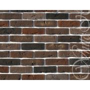 Рядовая плитка White Hills Лондон брик, 304-60 c расшивкой 1,2 см.