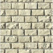 Рядовая плитка White Hills Шеффилд 9,5х19,5 435-10 с расшивкой 1,5 см.