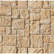 Рядовая плитка White Hills Девон 421-20 с расшивкой 1,5 см.