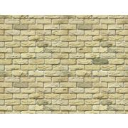 Рядовая плитка White Hills Бремен брик 305-30 с расшивкой 1,2 см