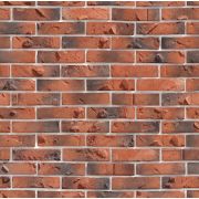 Угловой элемент White Hills Эрдинг брик 675-75 с расшивкой 1,2 см