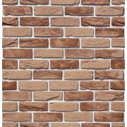 Рядовая плитка White Hills Торн Брик 326-20 с расшивкой 1,2 см