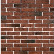 Угловой элемент White Hills Дерри Брик 385-75 с расшивкой 1 см.