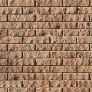 Угловой элемент White Hills Альтен брик 310-45 с расшивкой 1,2 см