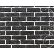 Рядовая плитка White Hills Лондон брик, 304-80 c расшивкой 1,2 см.