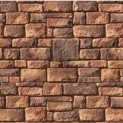 Рядовая плитка White Hills Данвеган 501-40 с расшивкой 1,5 см