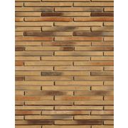 Угловой элемент White Hills Реген брик 690-45 с расшивкой 1,2 см