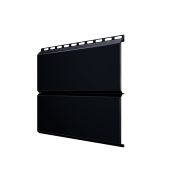 ЭкоБрус 0,345 Grand Line 0,5 PurLite Matt RAL 9005 черный