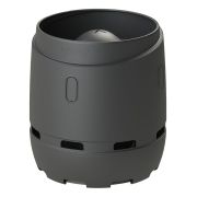 FLOW 315S 2XL вентиляционный выход (без основания) черный