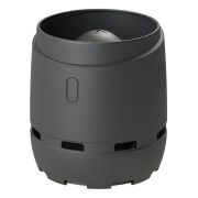 FLOW 400S 2XL вентиляционный выход (без основания) черный