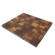 Плитка тротуарная Старый Город Color Mix Мальва h60 128/93х160 145/110х160 163/128х160