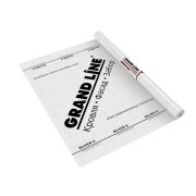 Пароизоляционная пленка Grand Line Silver H