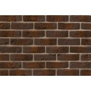 Рядовая плитка (тычок) Leonardo Stone Дижон 443 с расшивкой 1,2 см