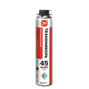 Пена монтажная ТЕХНОНИКОЛЬ 45 BALANCE всесезонная