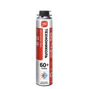 Пена монтажная ТЕХНОНИКОЛЬ 60+ OPTIMUM всесезонная
