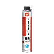 Пена монтажная ТЕХНОНИКОЛЬ 65 CONSTANT зимняя