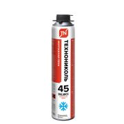 Пена монтажная ТЕХНОНИКОЛЬ 45 BALANCE зимняя