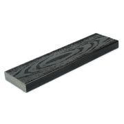 Брус лавочный Grand Line 80х22 мм массив Графит 3м