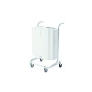 Обеззараживатель-очиститель воздуха Tion Clever MAC мобильный