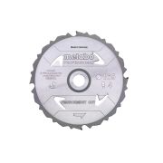 Диск пильный по фиброцементу FibercementCut 160х20х4T Metabo (628287000)