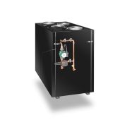 Приточно - вытяжная установка ZENIT HECO-750 EL/EL W220