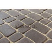 Плитка тротуарная Steingot Классика высота 60мм темно-коричневый полный прокрас