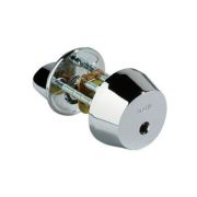 Цилиндр ABLOY CY001 T Protec2 CR хром, мастер система