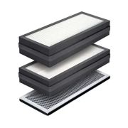 Комплект сменных фильтров для бризера Tion O2 (фильтра F7, AK, HEPA Е11/Н11)