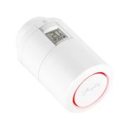 Danfoss eco элемент термостатический программируемый модель 014G1115