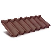 Лист AeroDek Tradition коричневый